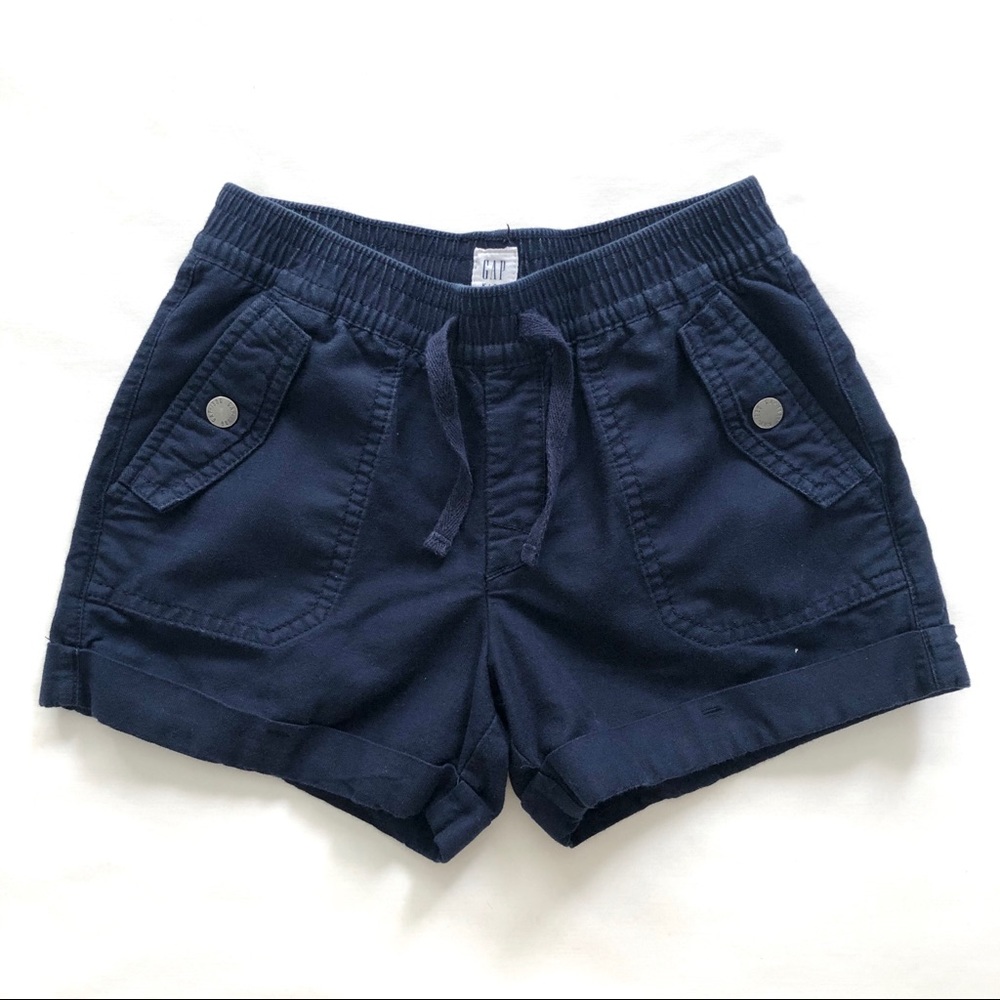 Gap kid shorts